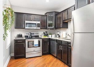 5000 N Sheridan Rd, Unit 806 in Chicago, IL - Building Photo - Building Photo