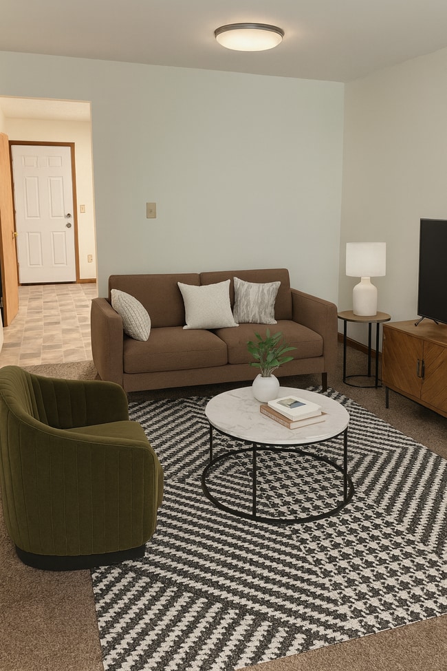 1235 Todd Ln, Unit C