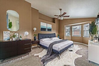 4670 Farmingdale Dr in Colorado Springs, CO - Building Photo - Building Photo