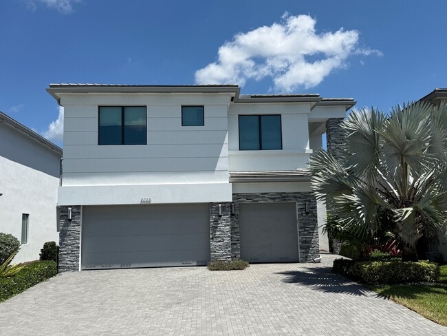 property at 8055 White Wave Ter