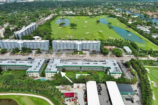 property at 1450 Atlantic Shores Blvd