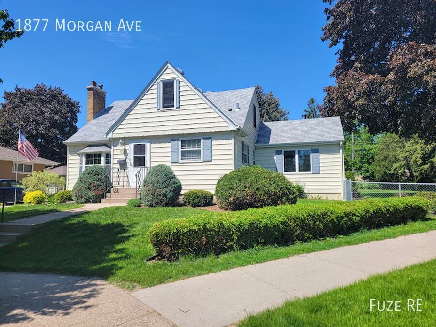 1877 Morgan Ave in St. Paul, MN - Building Photo