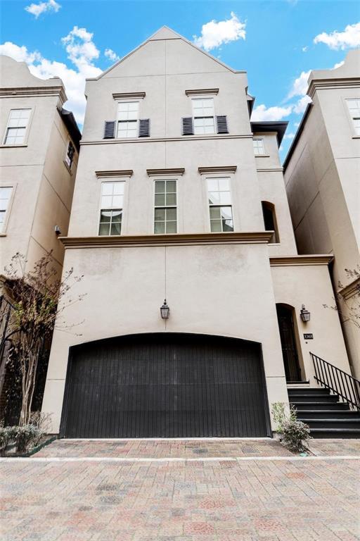 property at 1368 W 25th St