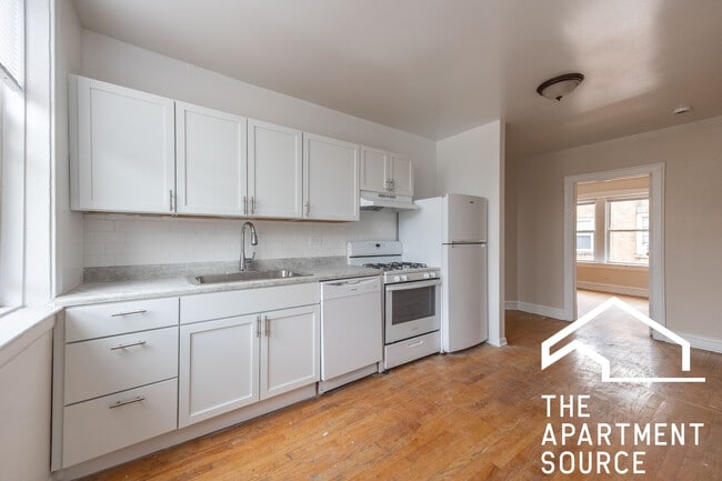 property at 5028 N Springfield Ave