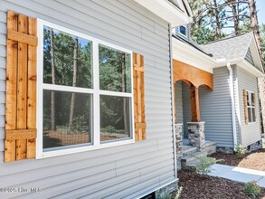 9 Clarendon Ln in Pinehurst, NC - Building Photo - Building Photo