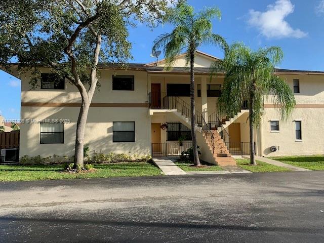 6460 SW 129th Pl in Miami, FL - Building Photo