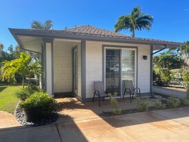 256 Kuli Puu St in Kihei, HI - Building Photo