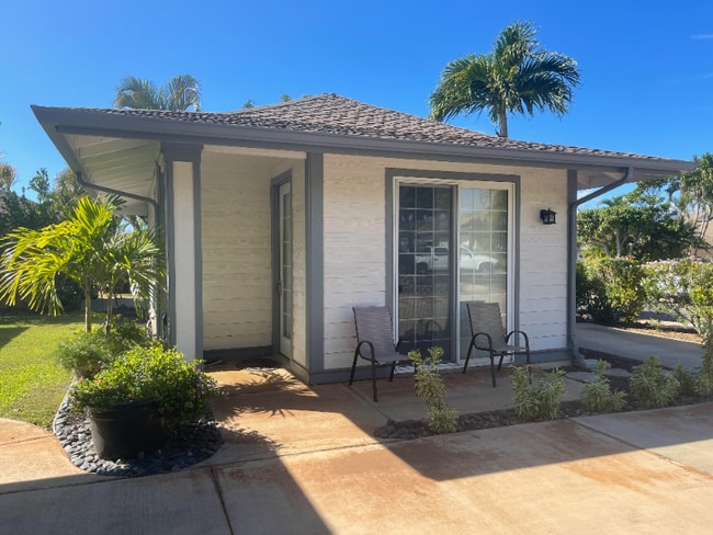 property at 256 Kuli Puu St