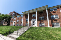 Aberdeen Arms Apartments in Elizabeth, NJ - Building Photo - Building Photo