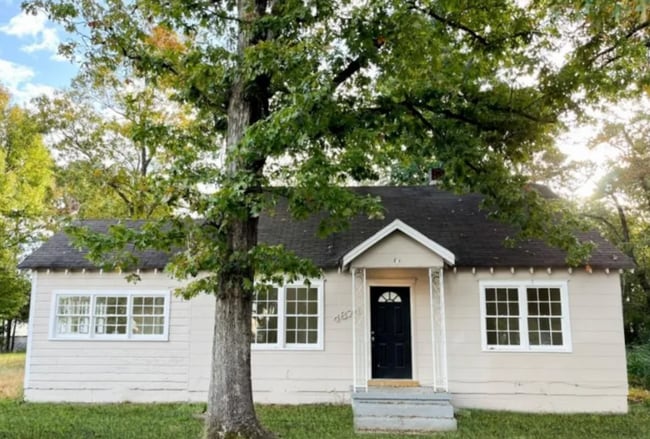 property at 4874 Hale Rd