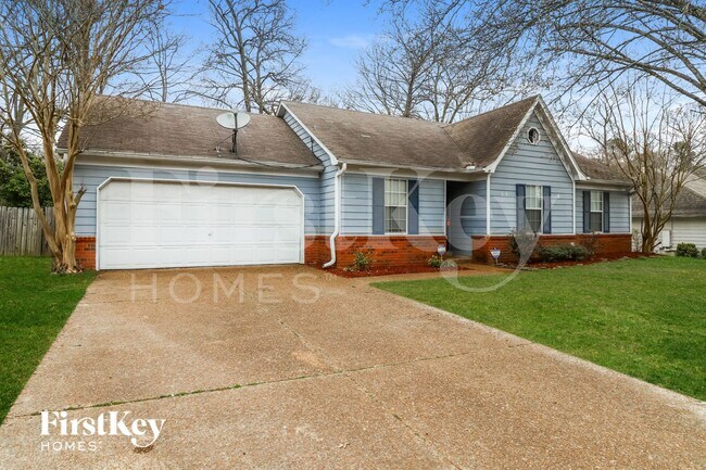 5672 Riverhead Ave in Memphis, TN - Building Photo - Building Photo