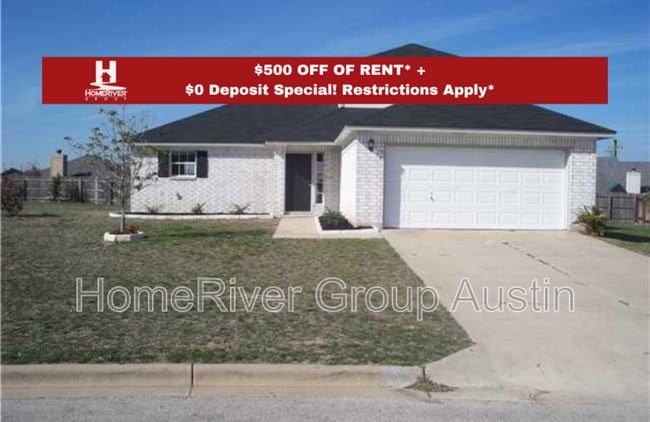 property at 1103 Sunflower Ct