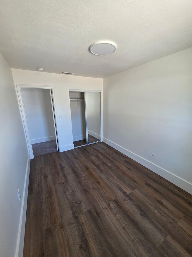 property at 1008 S Highland Ave