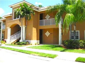 8356 Mulligan Cir, Unit 1924 Unit A in Port St. Lucie, FL - Building Photo - Building Photo