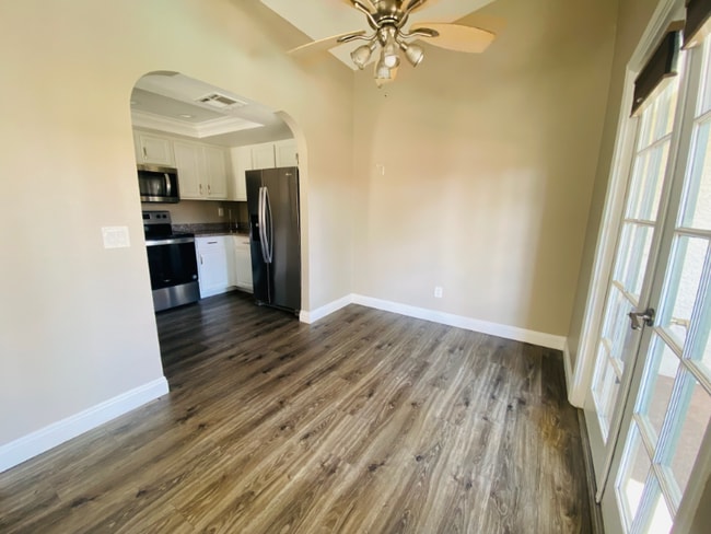 2812 Bluegill Way in Henderson, NV - Building Photo - Building Photo