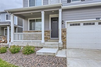 14639 Lineback Dr in Mead, CO - Foto de edificio - Building Photo