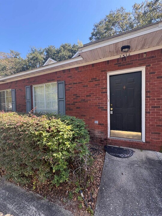 2534 Emerald Ridge Loop in Tallahassee, FL - Building Photo