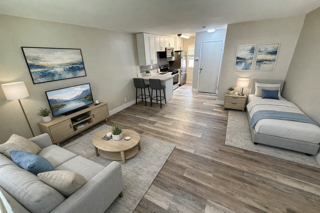 property at 8088 Golden Ave