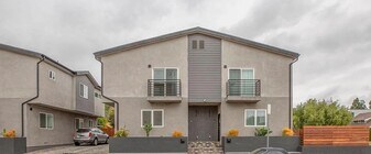 5024 1/2 Cleon Ave in North Hollywood, CA - Building Photo