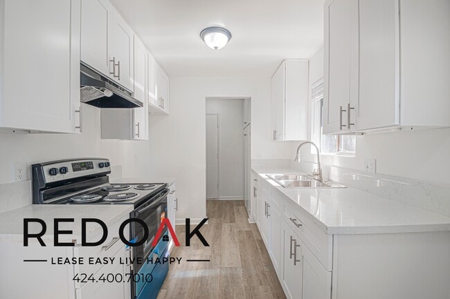 1415 N Durant St in Santa Ana, CA - Building Photo - Building Photo