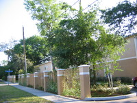 Columbia Park Apartments in Tampa, FL - Foto de edificio - Building Photo