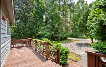 6209 Greenville Sound Rd in Wilmington, NC - Building Photo - Building Photo