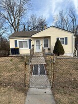 3333 Norton Ave in Kansas City, MO - Building Photo