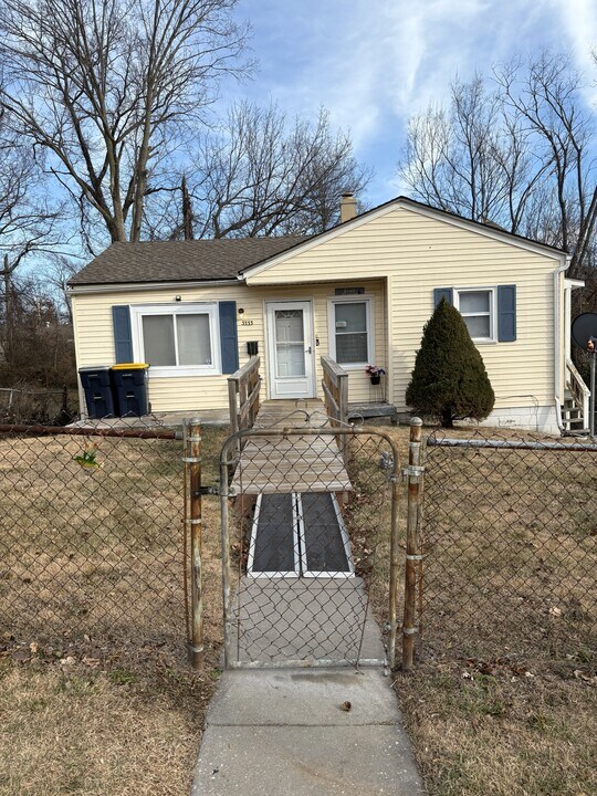 3333 Norton Ave in Kansas City, MO - Building Photo