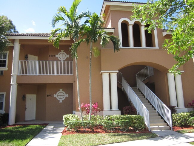 property at 8921 Sandshot Ct