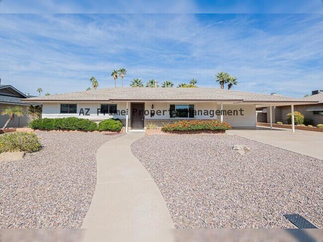 428 E Fremont Dr in Tempe, AZ - Building Photo - Building Photo