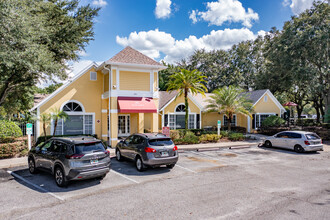 Miriada in Orlando, FL - Building Photo - Building Photo