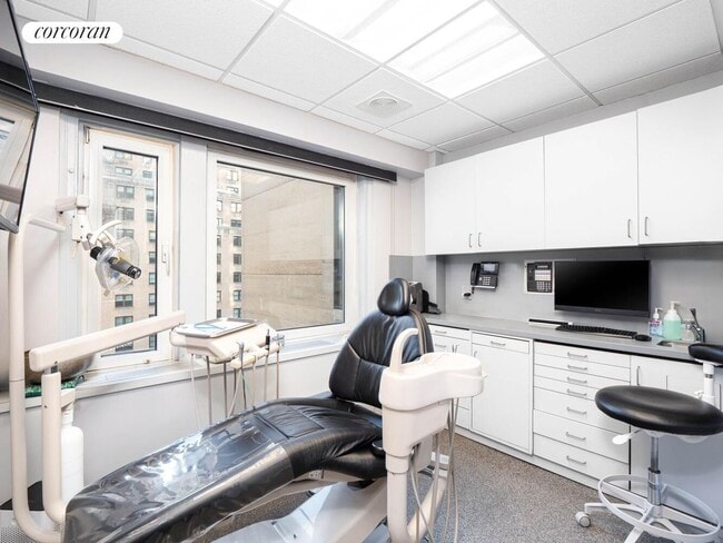property at 30 Central Park S