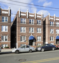 Bayonne Apartments