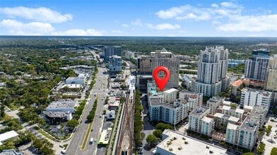 7266 SW 88th St, Unit A403 in Miami, FL - Building Photo - Building Photo