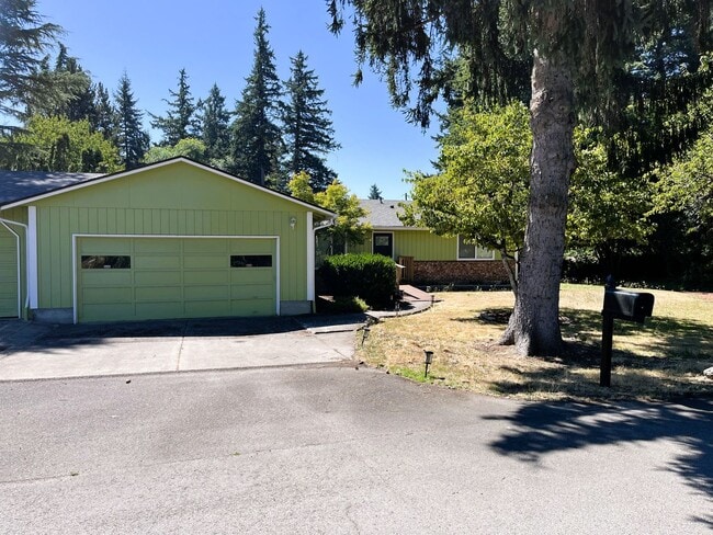 property at 14014 SE Knight St