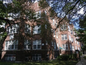 Kenwood Apartments in Chicago, IL - Building Photo - Building Photo