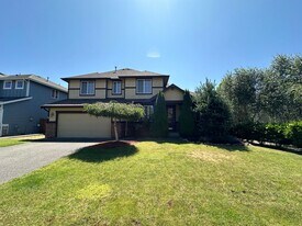 1961 Nelson St in Dupont, WA - Building Photo