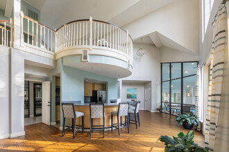 The Residences at Brentwood in North Providence, RI - Foto de edificio - Interior Photo