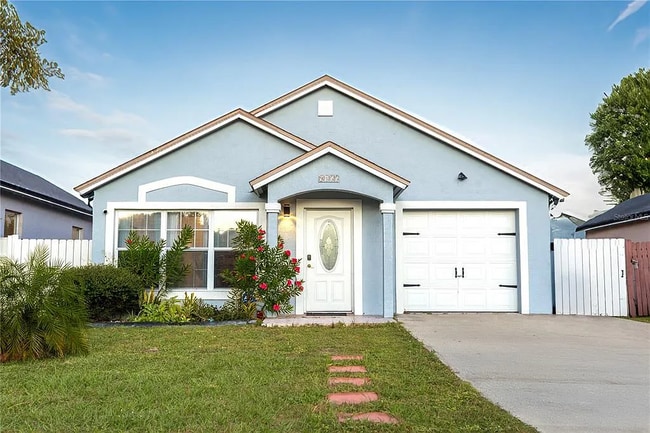 property at 9455 Dearmont Ave