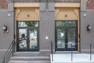 Darna Lofts in Philadelphia, PA - Foto de edificio - Building Photo