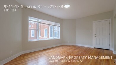 13 S Laflin St in Chicago, IL - Building Photo - Building Photo