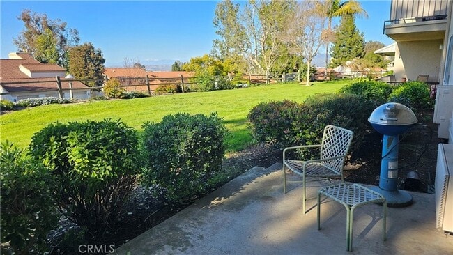 property at 3367 Punta Alta