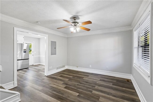 2998 Crooked Creek Rd NW in Kennesaw, GA - Building Photo - Building Photo