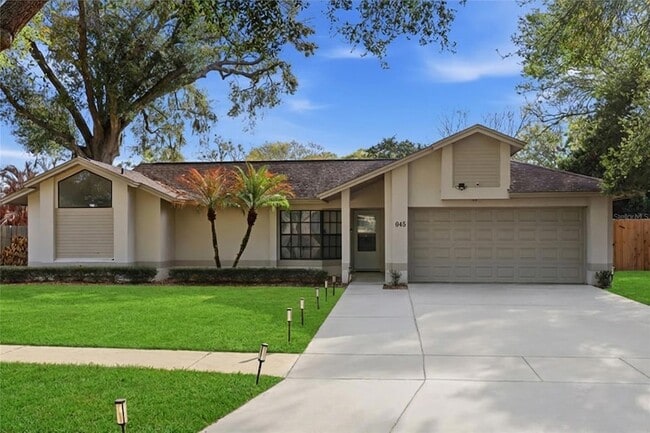 645 Rosemere Cir in Orlando, FL - Foto de edificio - Building Photo