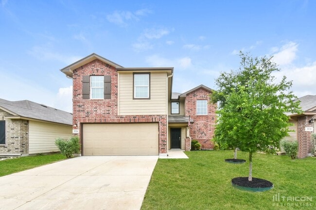 3526 Robin Mdw in San Antonio, TX - Building Photo - Building Photo