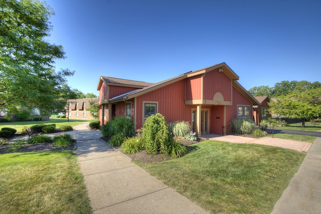 Chili Heights Apartments Rochester, NY Apartments