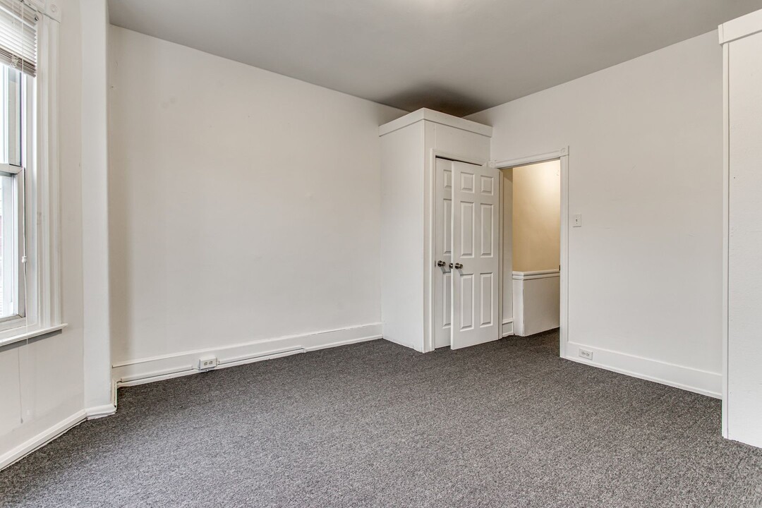 354 Ophelia St in Pittsburgh, PA - Building Photo