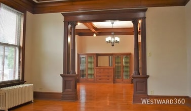 420 N Marion St in Oak Park, IL - Building Photo - Building Photo