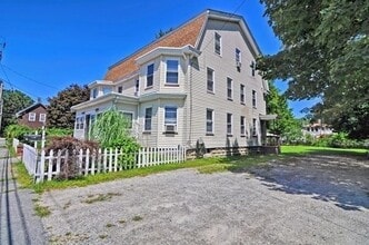 6 Fletcher St in Ayer, MA - Building Photo - Building Photo