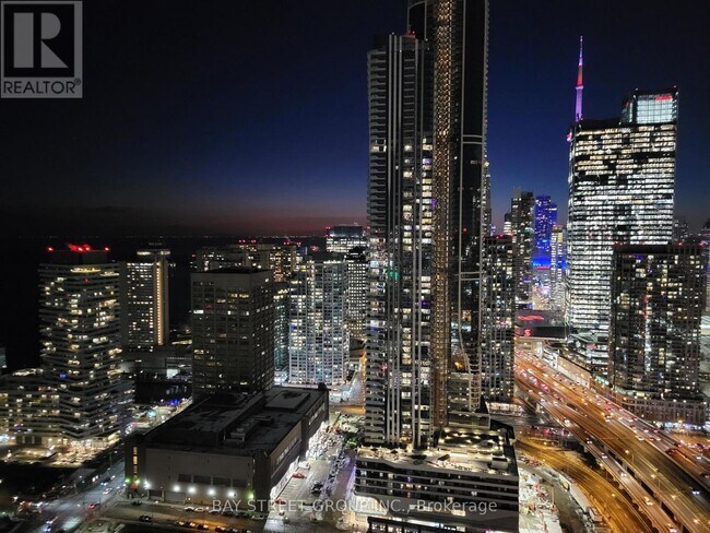 property at 138 Downes St